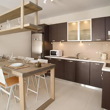 G.living 365 Agia Efimia