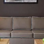 Apartamento G.living 365