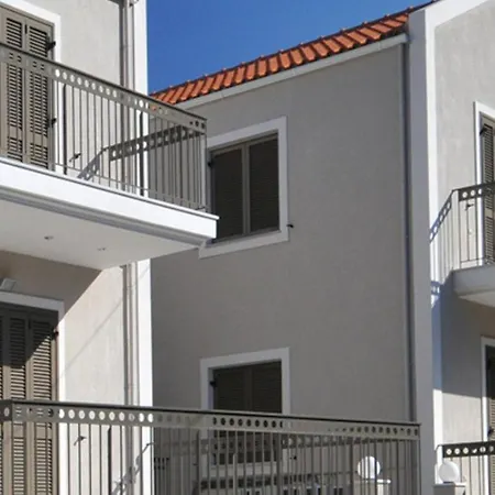 Apartment G.living 365 Agia Efimia
