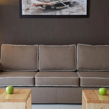 G.living 365 * Agia Efimia