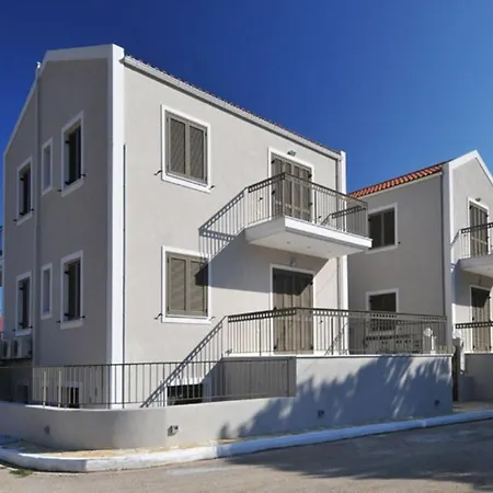G.living 365 Apartment