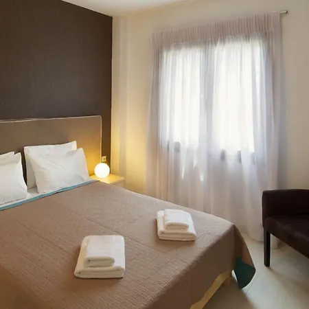 G.living 365 Appartement