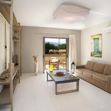 G.living 365 Apartamento *