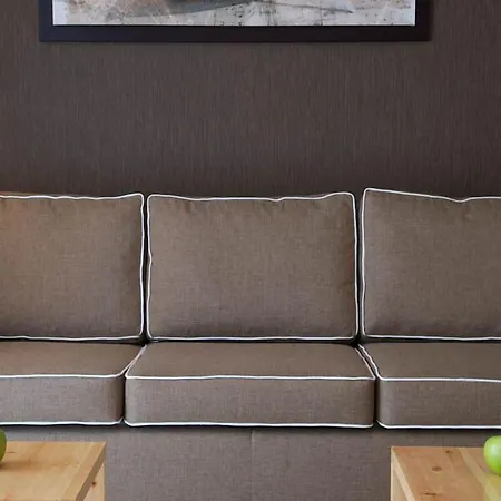 Apartamento G.living 365