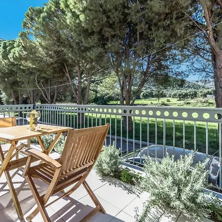 Apartamento G.living 365