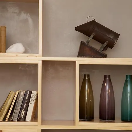 G.living 365 Apartment Agia Efimia