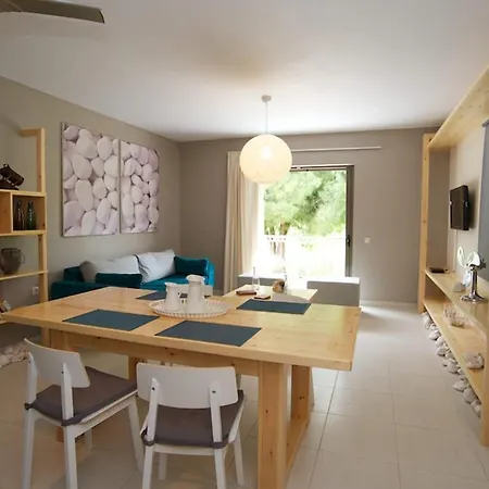 G.living 365 Agia Efimia