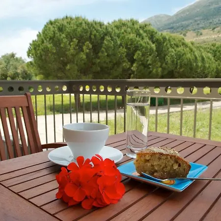 G.living 365 Appartement *