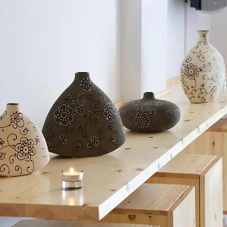 G.living 365 * Agia Efimia