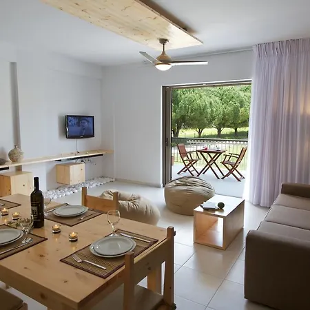 Apartment G.living 365