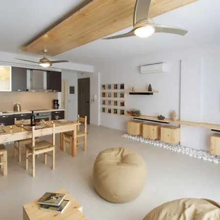 アパート G.living 365