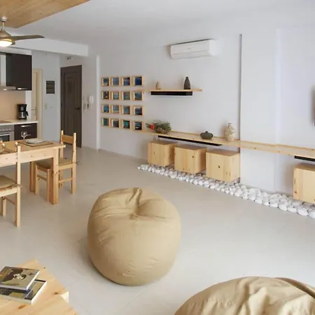 G.living 365 Agia Efimia