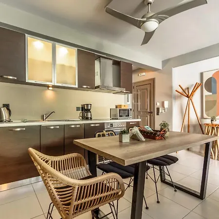 Apartment G.living 365 *
