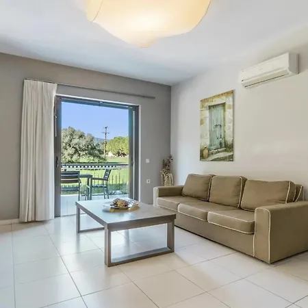 Διαμέρισμα G.living 365 Αγία Ευφημία