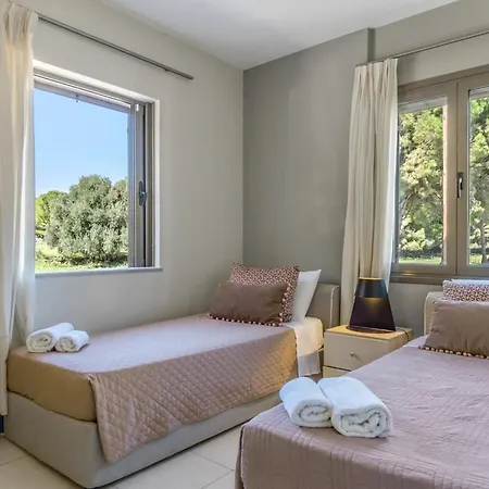 G.living 365 Αγία Ευφημία