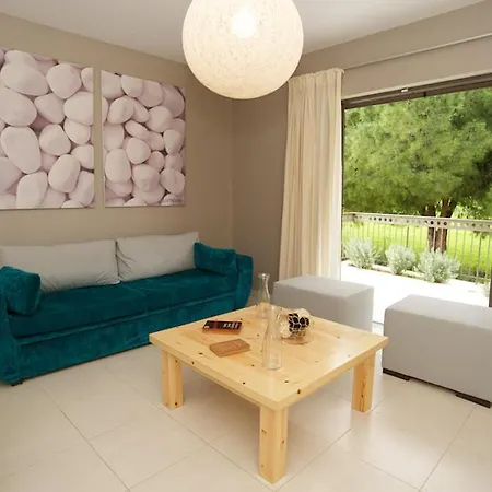 Appartement G.living 365