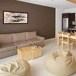 Lägenhet G.living 365 Agia Efimia