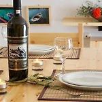 G.living 365 Lägenhet Agia Efimia