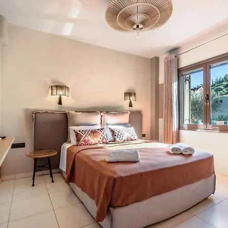 吉利365公寓酒店 公寓