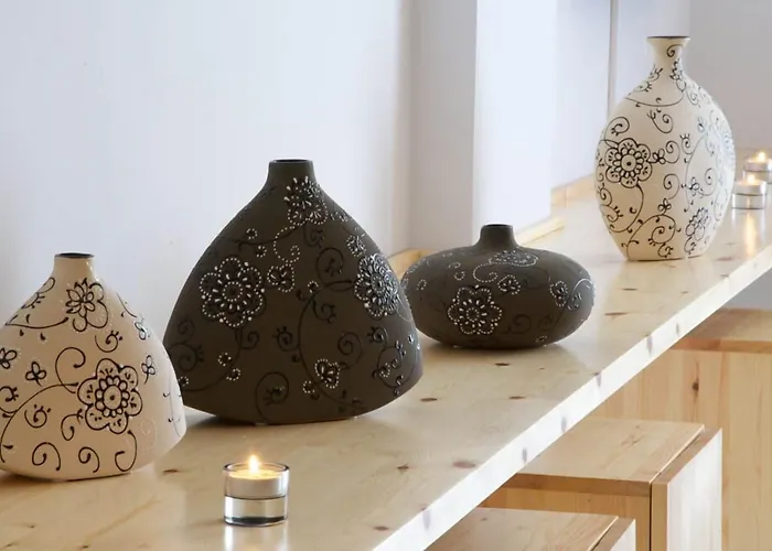 吉利365公寓酒店 公寓