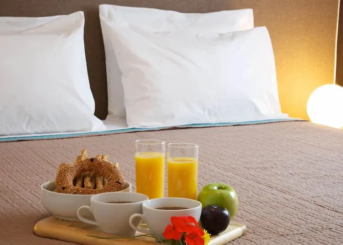 吉利365公寓酒店