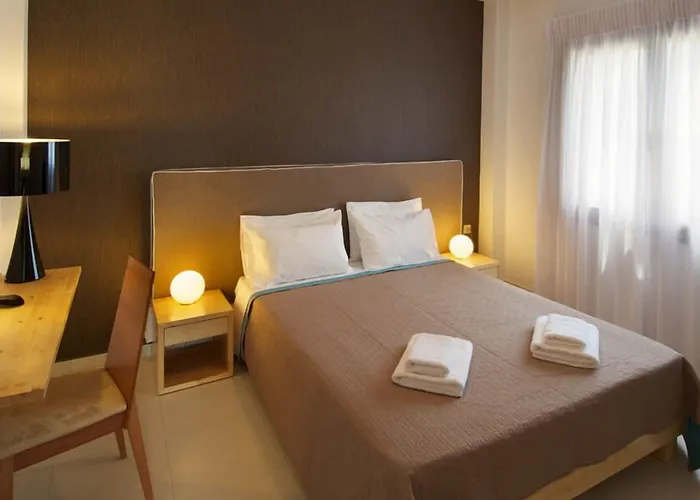 公寓 吉利365公寓酒店