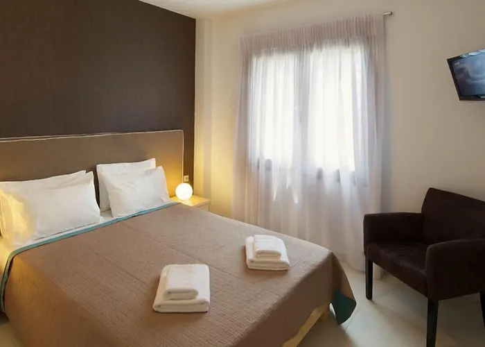 吉利365公寓酒店 公寓