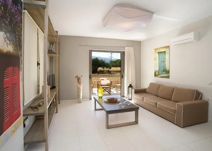 吉利365公寓酒店 公寓 *