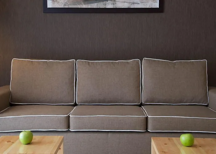 公寓 吉利365公寓酒店