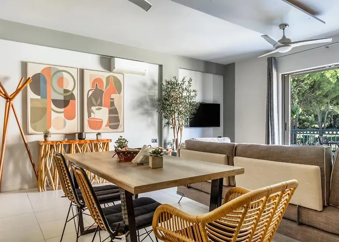 公寓 吉利365公寓酒店 *