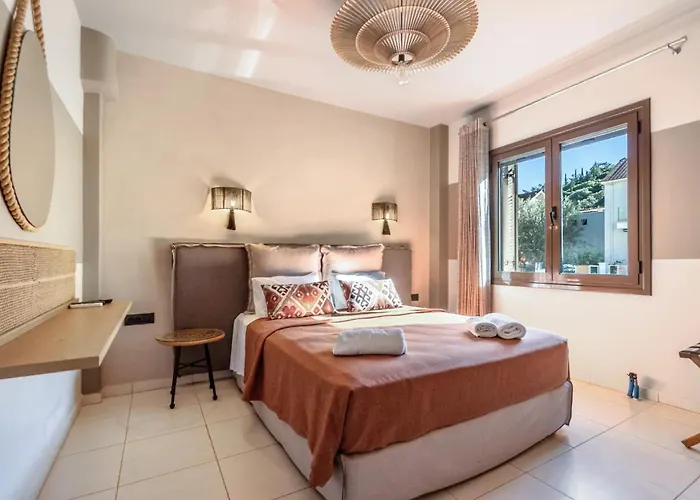 吉利365公寓酒店 公寓