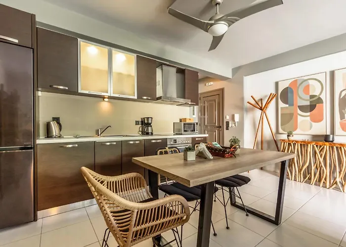 公寓 吉利365公寓酒店 *