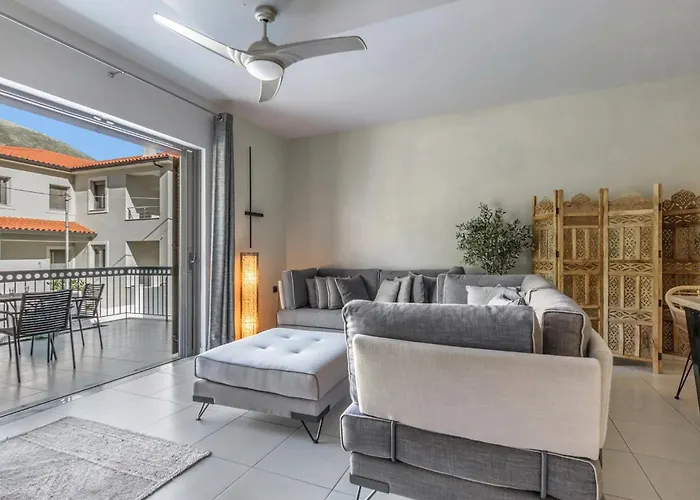 吉利365公寓酒店