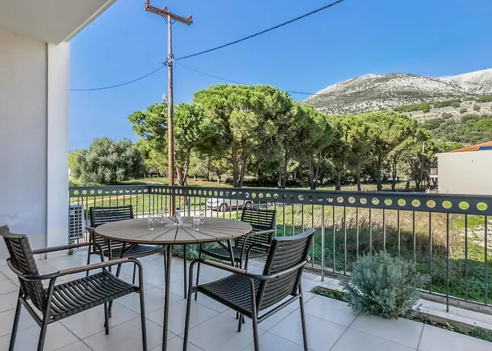 吉利365公寓酒店 *