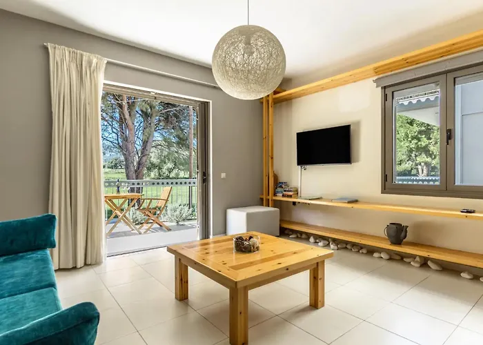 吉利365公寓酒店 公寓