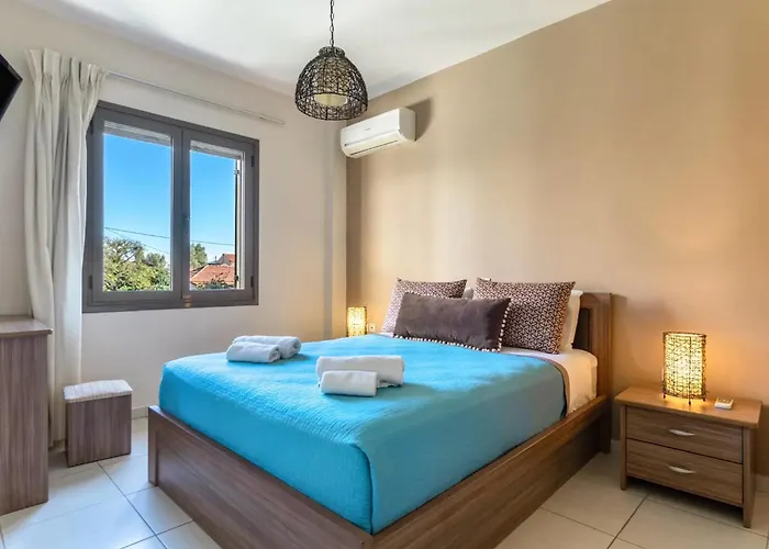 吉利365公寓酒店 公寓