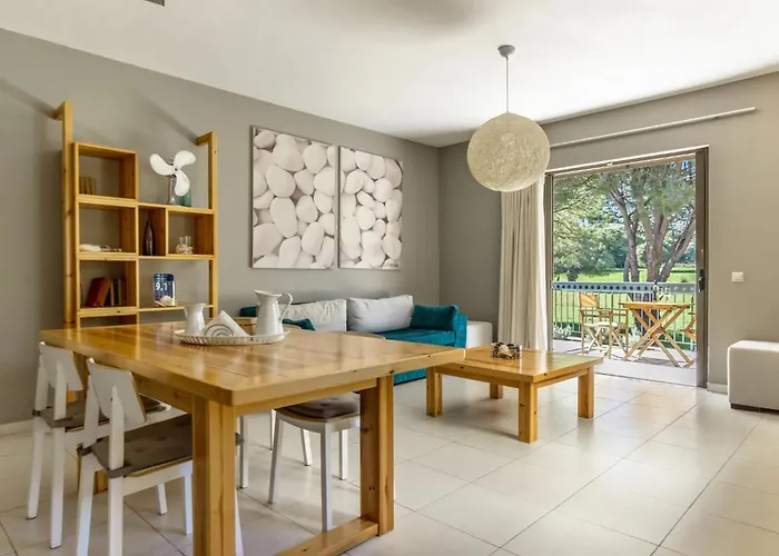 吉利365公寓酒店