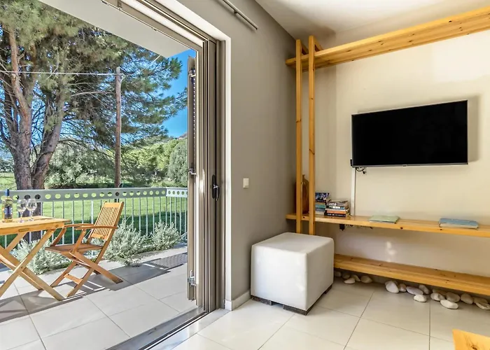 吉利365公寓酒店 公寓 *