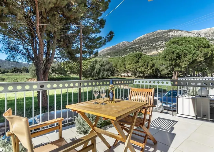 吉利365公寓酒店 公寓