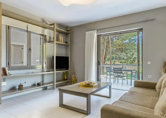 吉利365公寓酒店 公寓 *