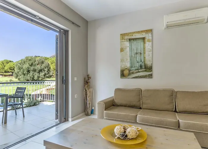 吉利365公寓酒店