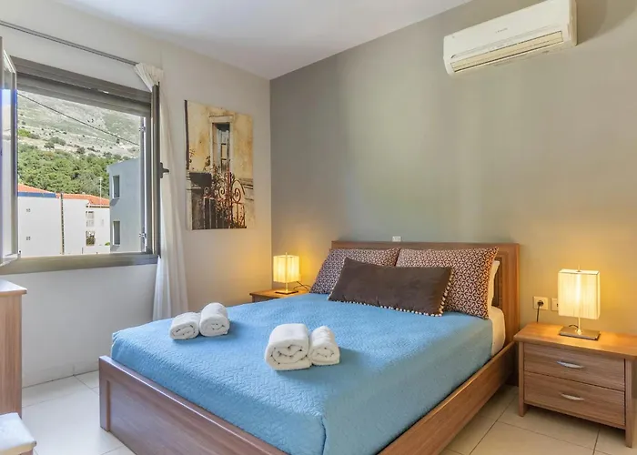 吉利365公寓酒店 公寓 *