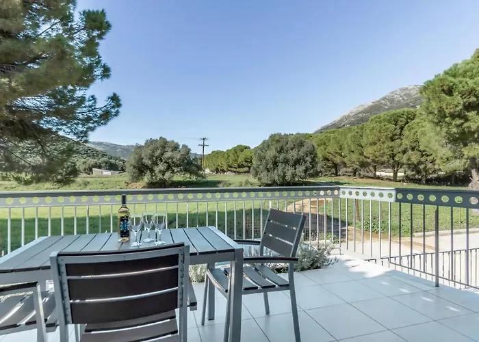 吉利365公寓酒店 公寓 *