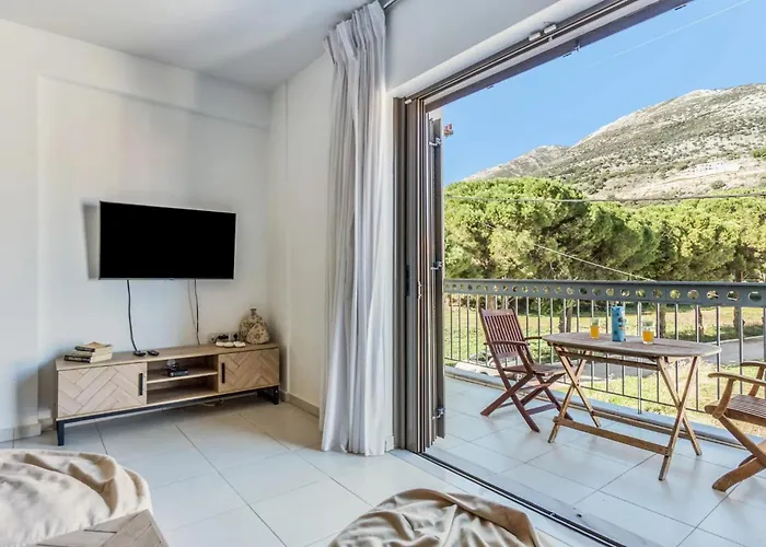 吉利365公寓酒店